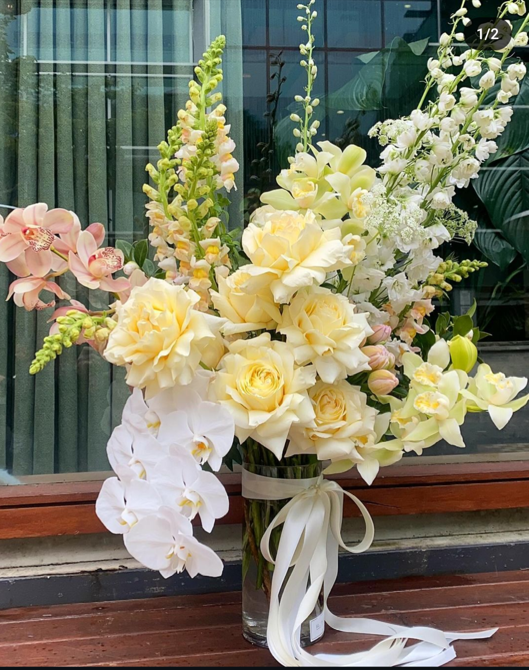 Woollahra Florist | Sydney Florist 