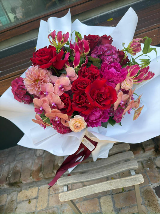 Sydney's Best Florist: Why Choose Bless Flowers for Your Christmas and New Year's Needs