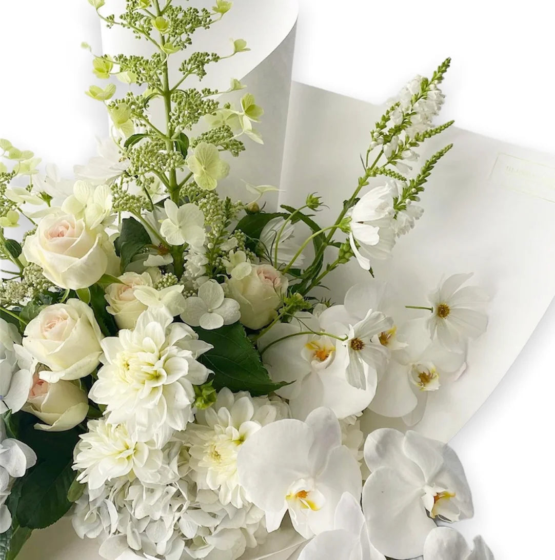 Sydney's Top Flower Shop: Bless Flowers - Same-Day Delivery & Stunning Arrangements