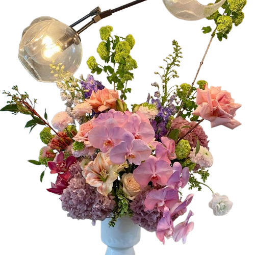 Online Flower Delivery Sydney | Woollahra Florist 