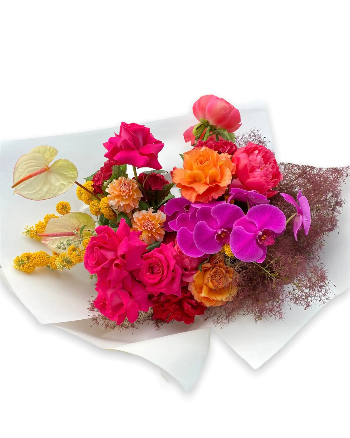 Best Florist in Double Bay | Sydney Funeral Flower