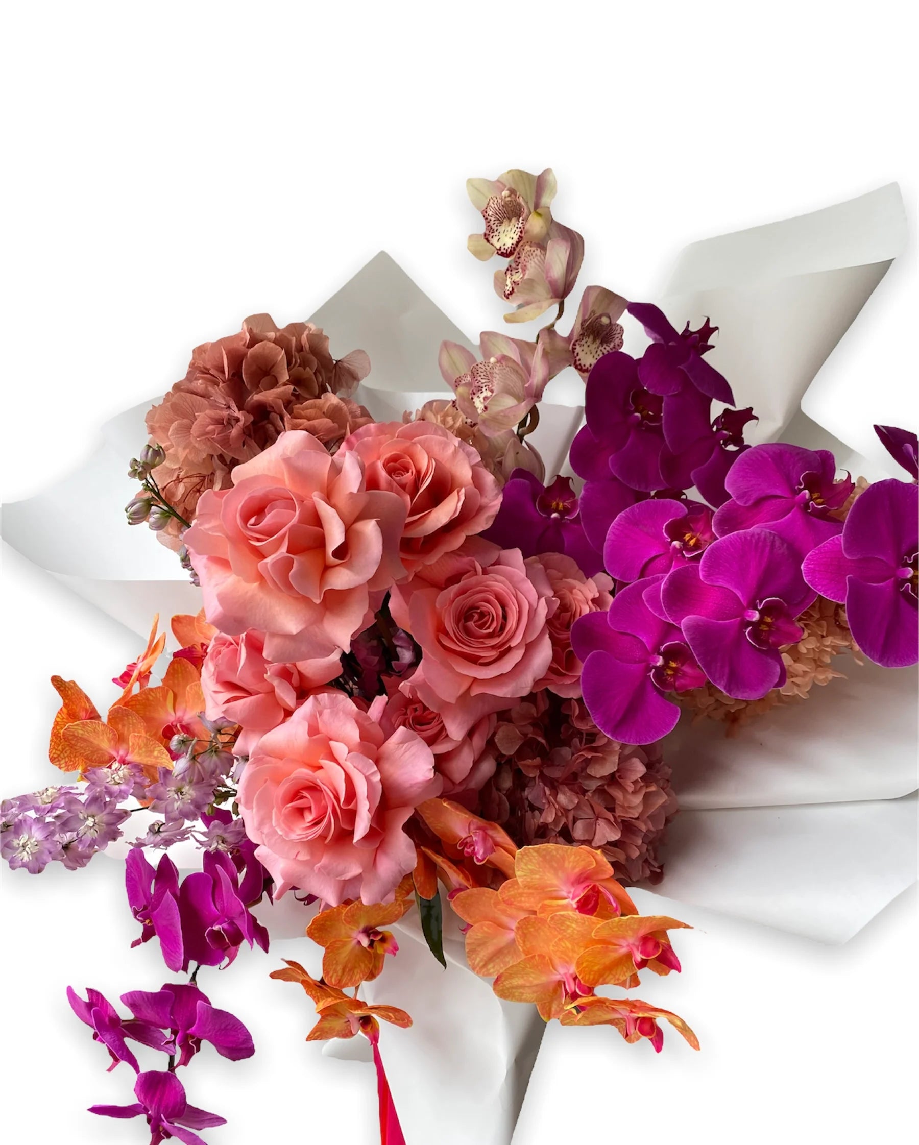 Woollahra Flower Shop | Darling Point | Point Piper